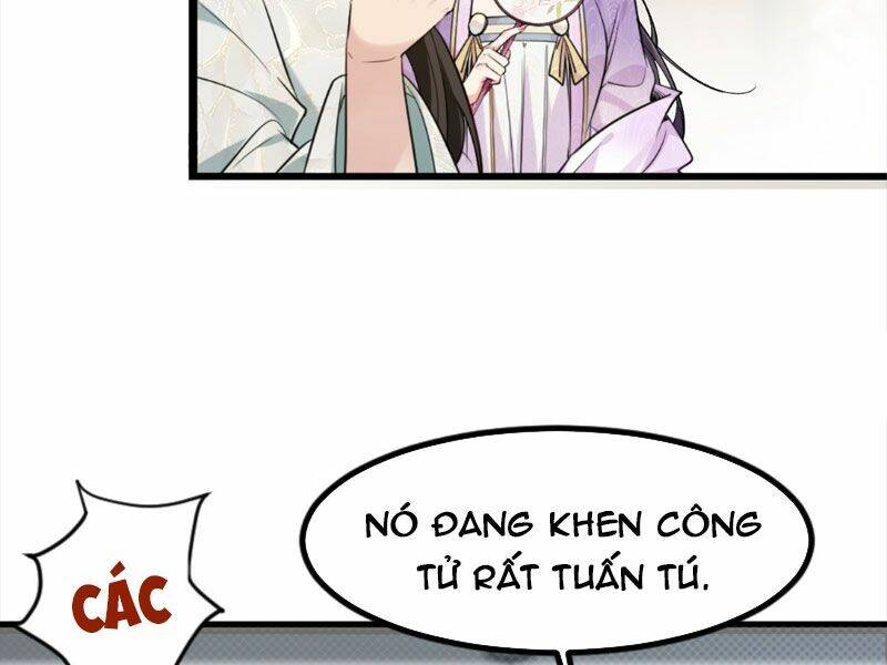 Công Tử Biệt Tú! Chapter 1 - Trang 2