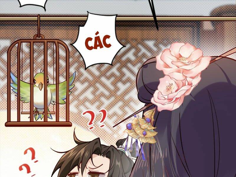 Công Tử Biệt Tú! Chapter 1 - Trang 2