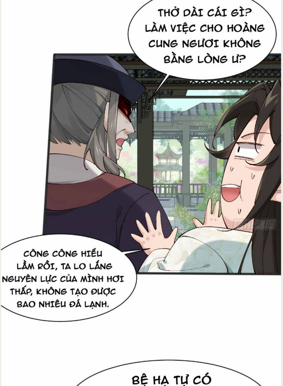 Công Tử Biệt Tú! Chapter 10 - Trang 2