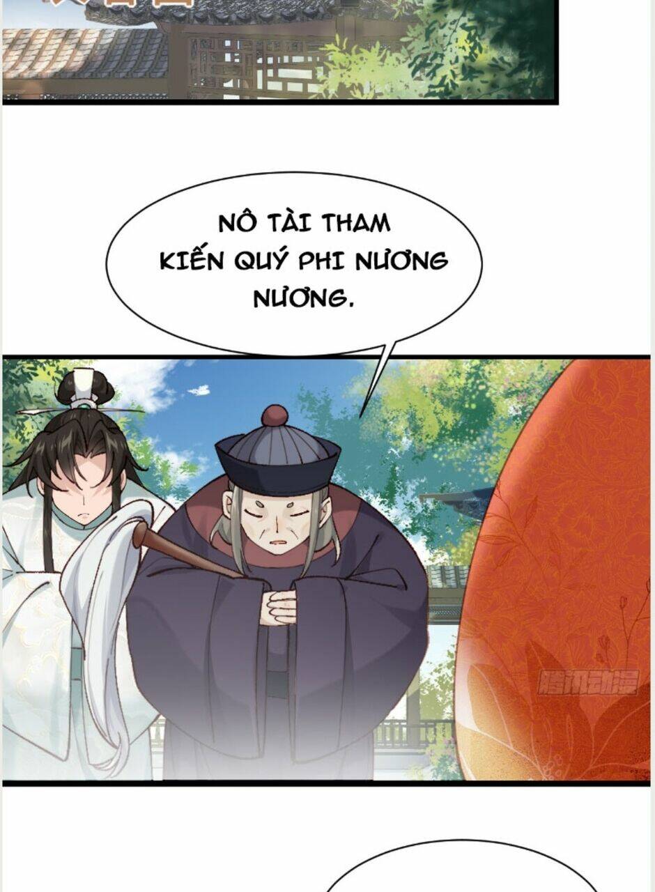 Công Tử Biệt Tú! Chapter 10 - Trang 2