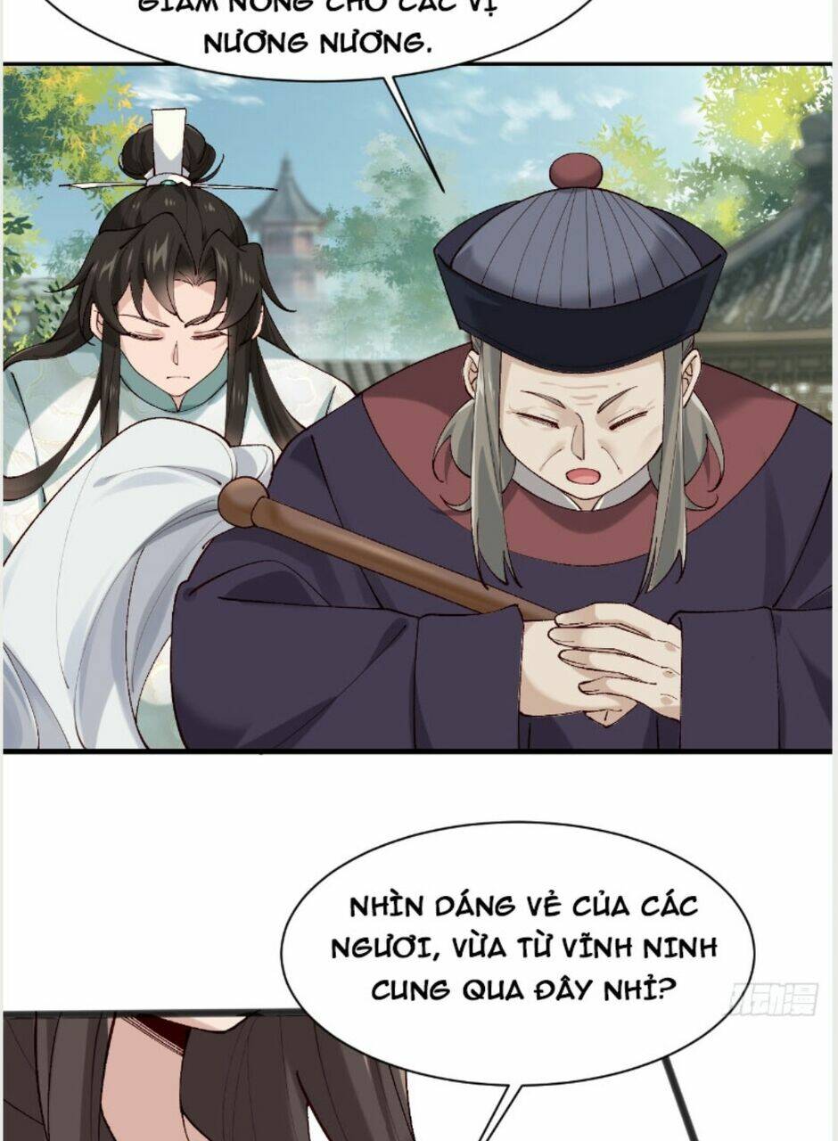 Công Tử Biệt Tú! Chapter 10 - Trang 2