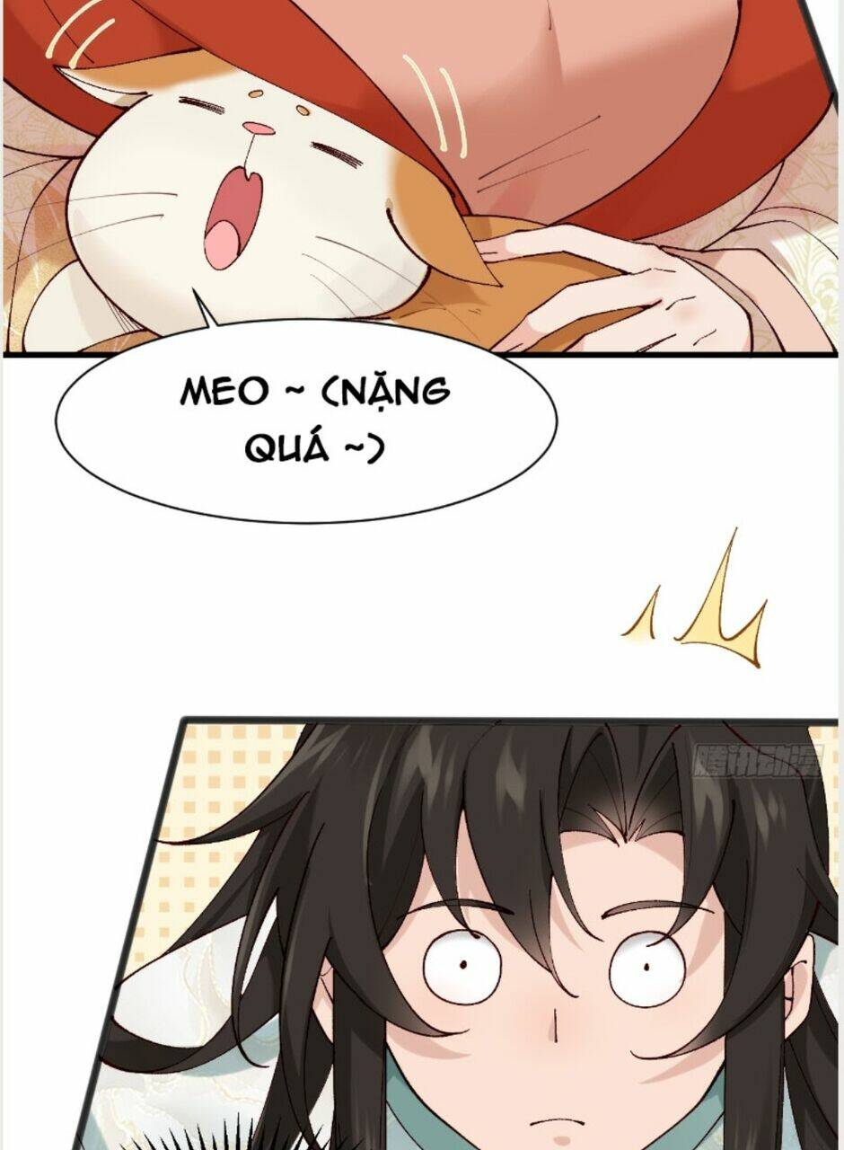 Công Tử Biệt Tú! Chapter 10 - Trang 2