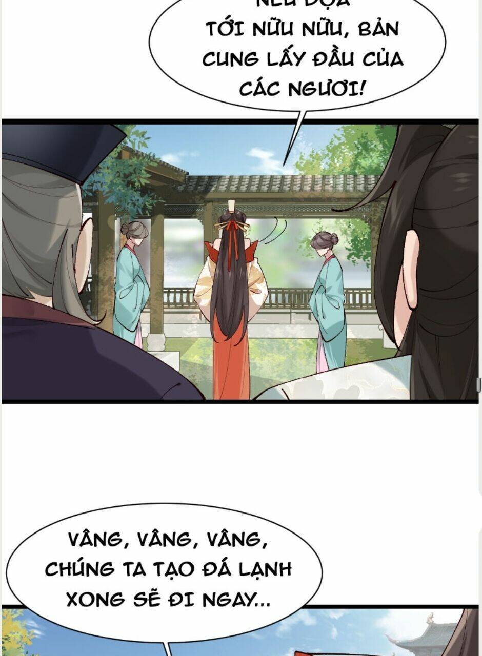 Công Tử Biệt Tú! Chapter 10 - Trang 2
