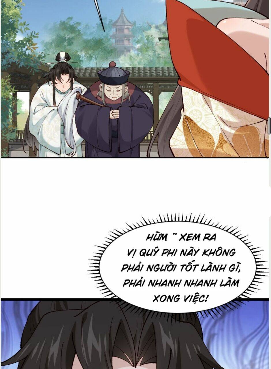 Công Tử Biệt Tú! Chapter 10 - Trang 2