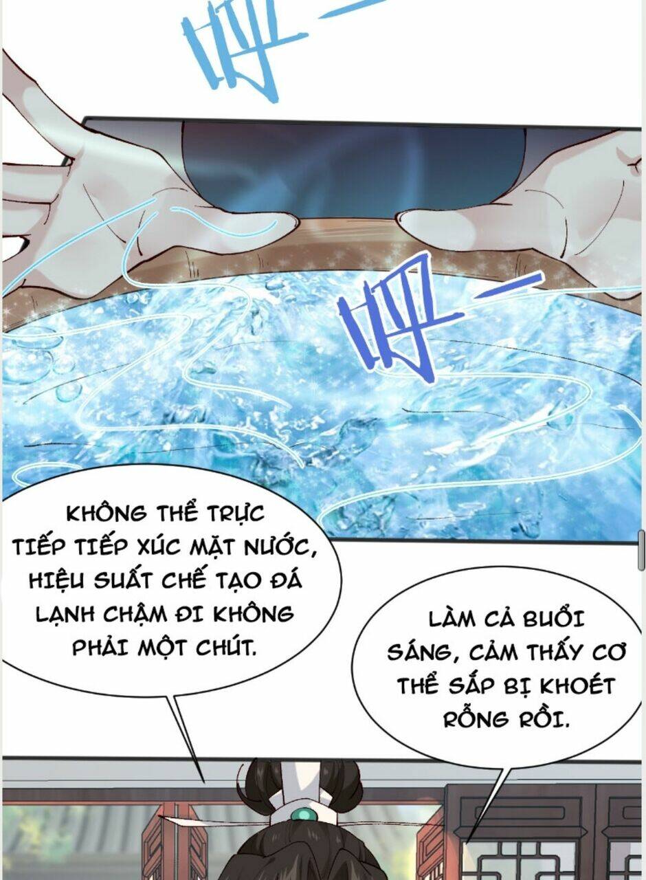Công Tử Biệt Tú! Chapter 10 - Trang 2