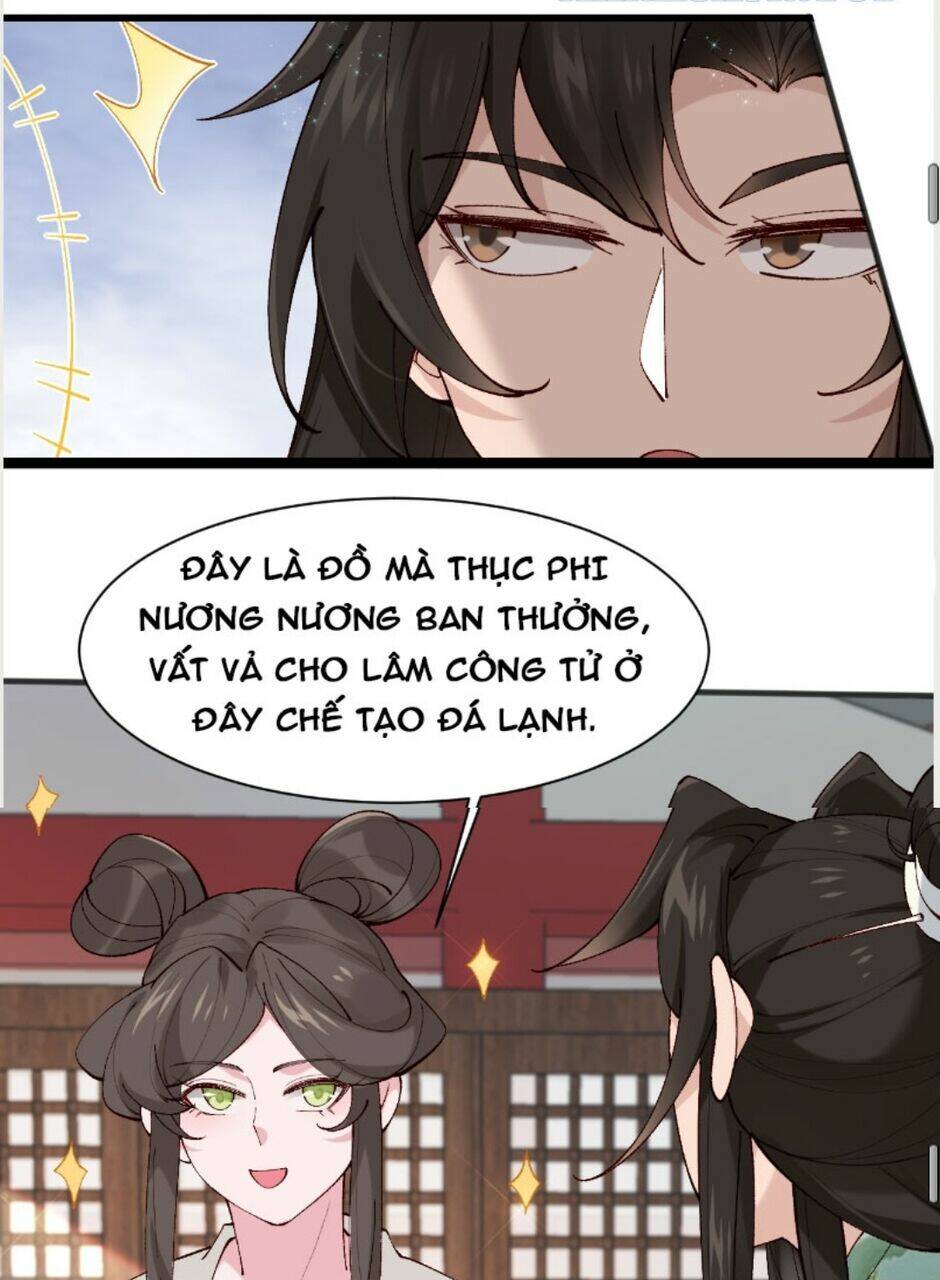 Công Tử Biệt Tú! Chapter 10 - Trang 2
