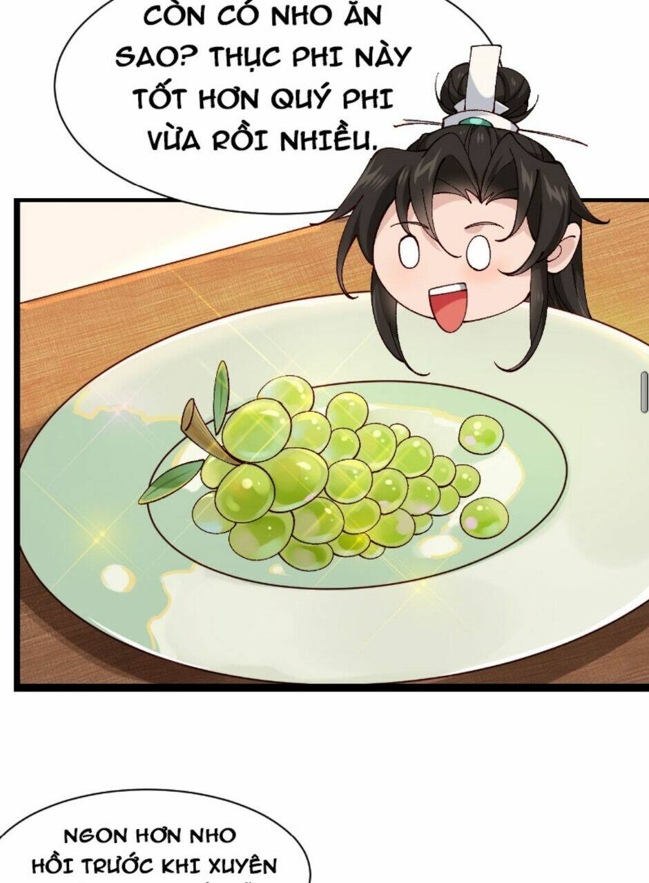 Công Tử Biệt Tú! Chapter 10 - Trang 2