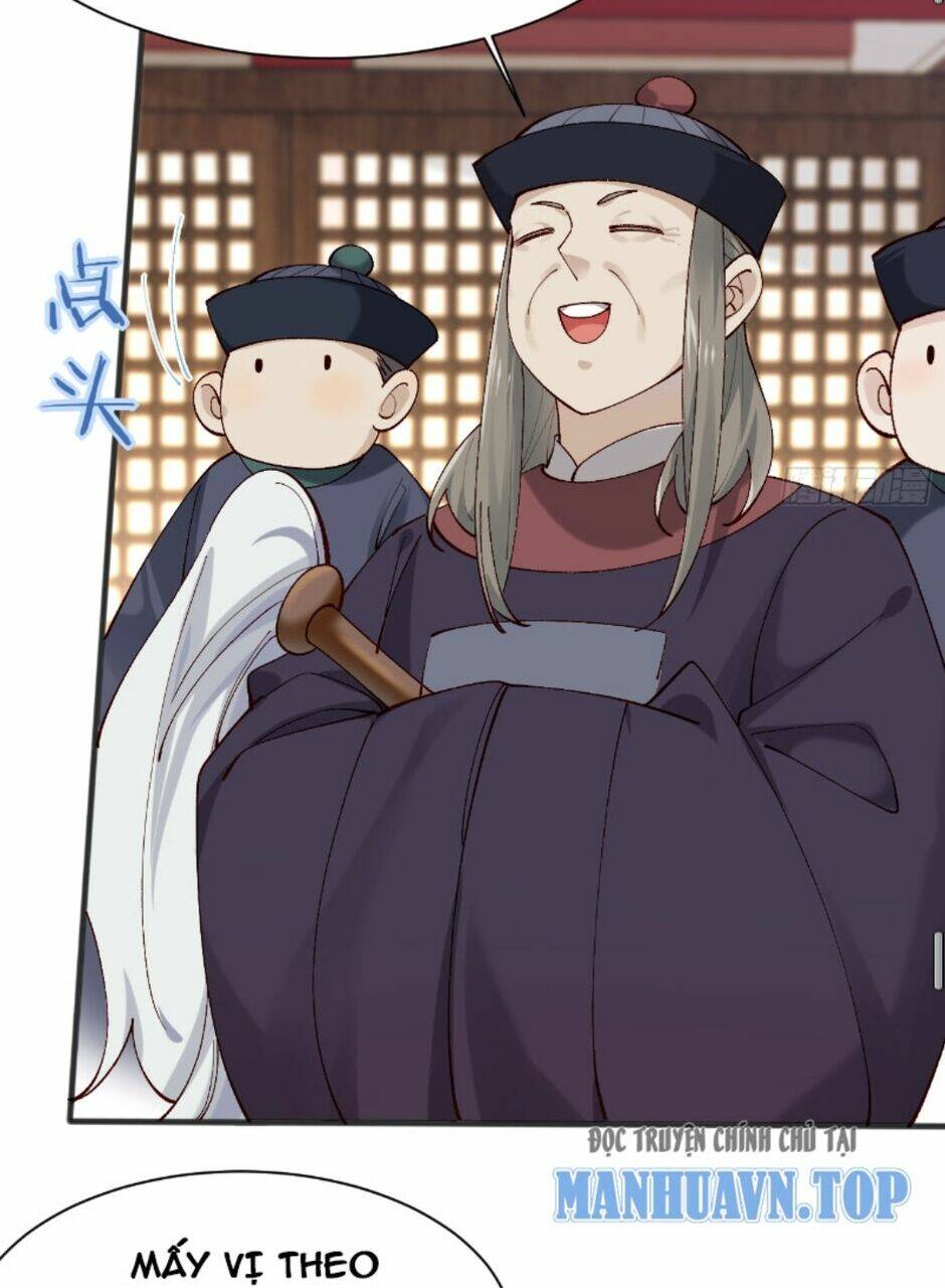 Công Tử Biệt Tú! Chapter 10 - Trang 2