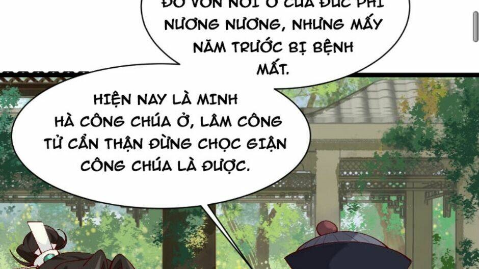Công Tử Biệt Tú! Chapter 10 - Trang 2