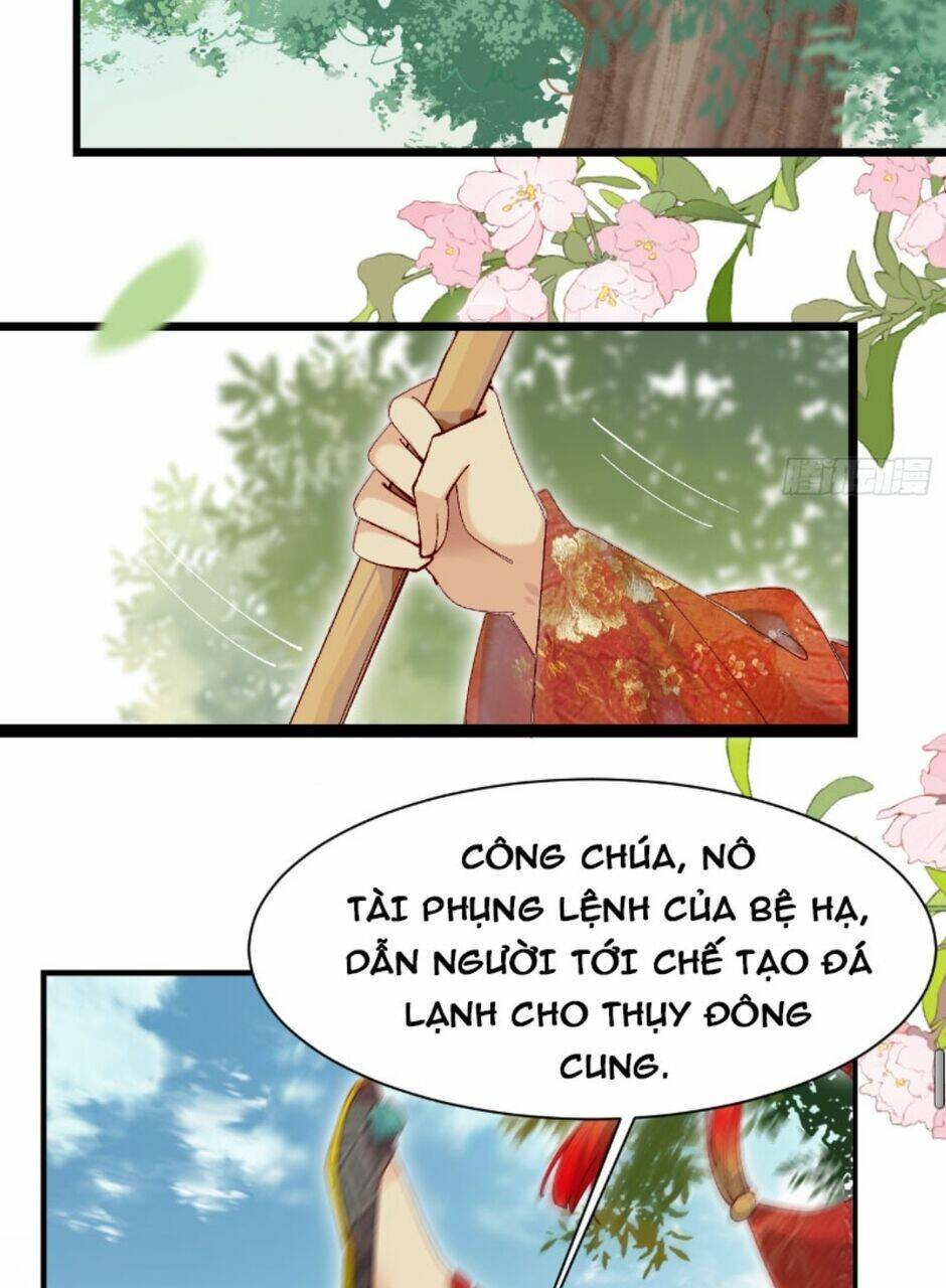 Công Tử Biệt Tú! Chapter 10 - Trang 2