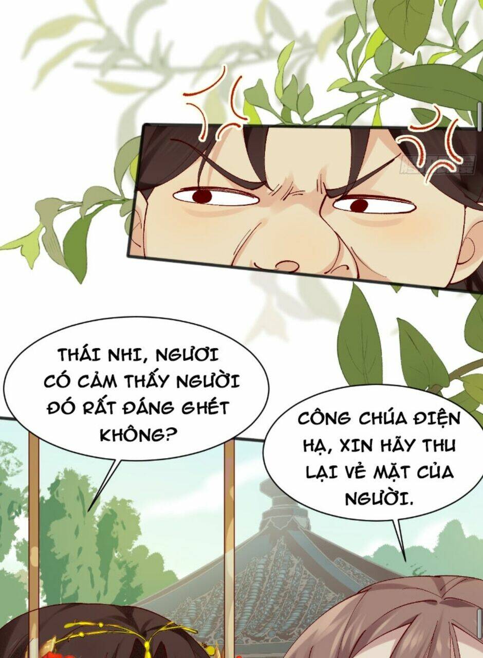 Công Tử Biệt Tú! Chapter 10 - Trang 2