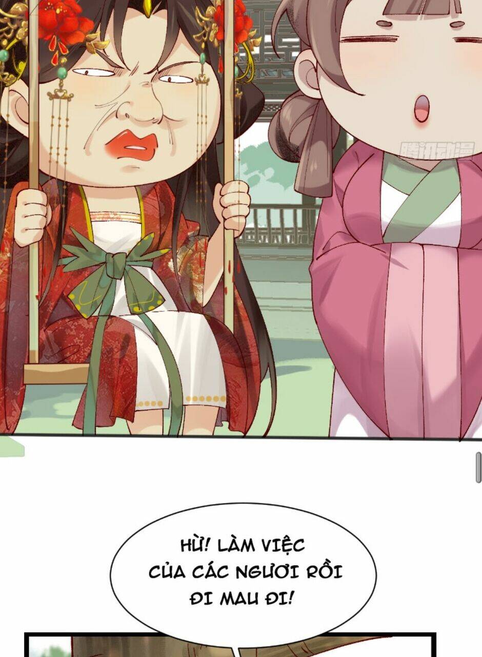 Công Tử Biệt Tú! Chapter 10 - Trang 2