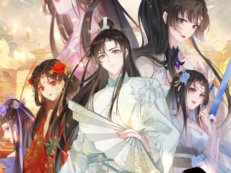 Công Tử Biệt Tú! Chapter 101 - Trang 2