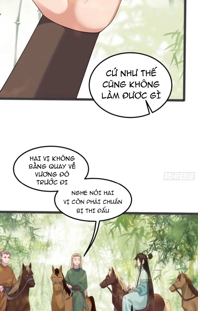 Công Tử Biệt Tú! Chapter 103 - Trang 2