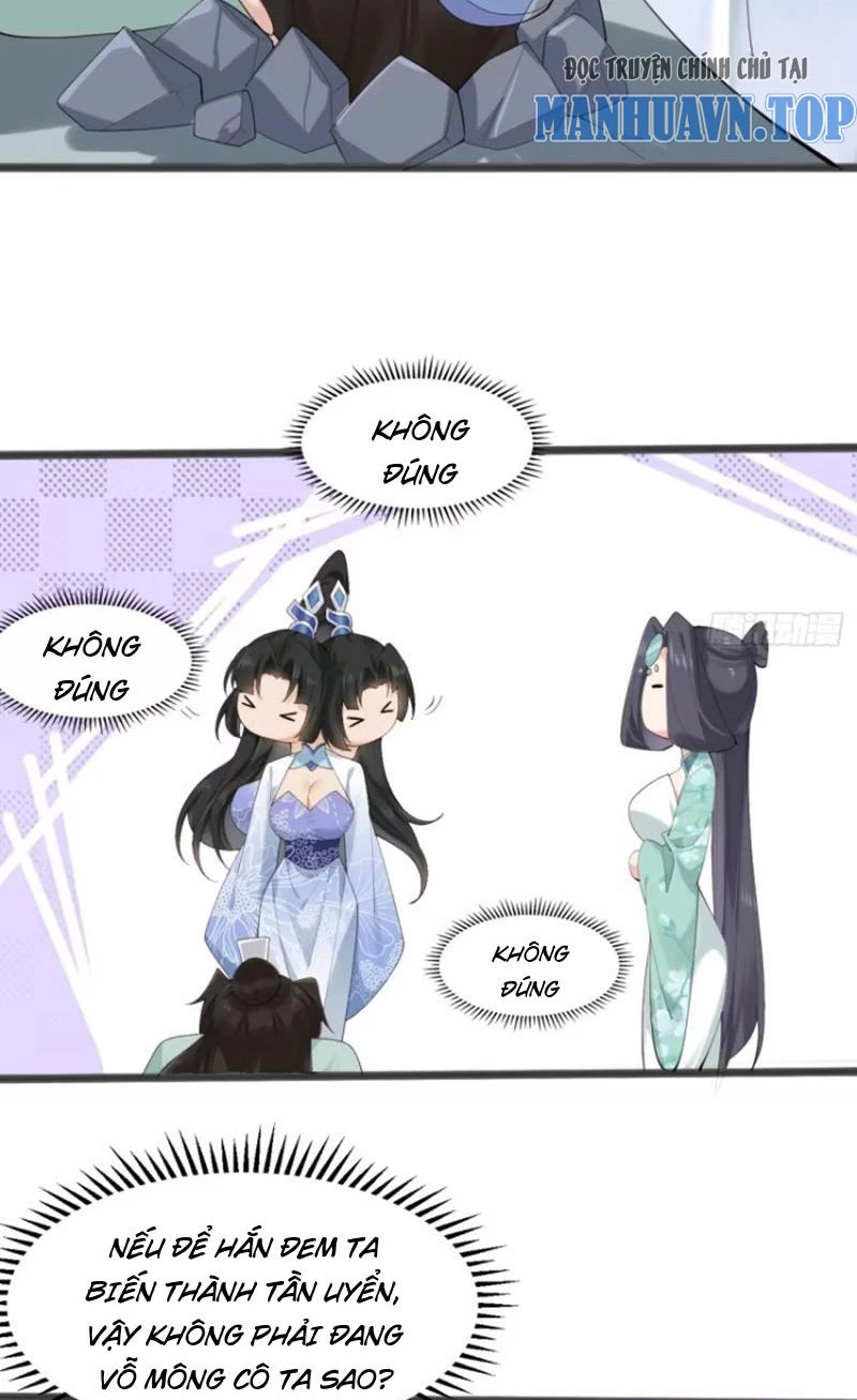 Công Tử Biệt Tú! Chapter 103 - Trang 2