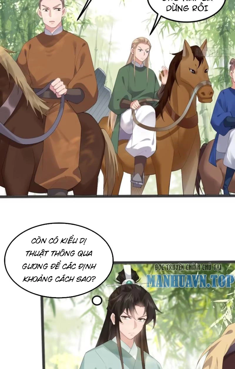 Công Tử Biệt Tú! Chapter 103 - Trang 2