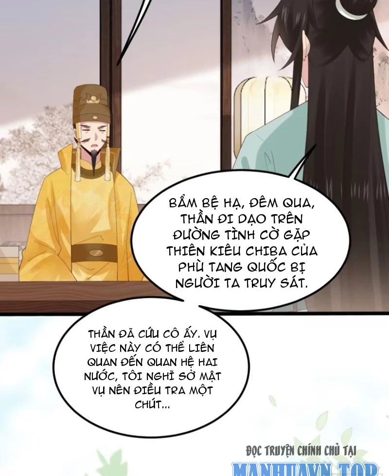 Công Tử Biệt Tú! Chapter 106 - Trang 2