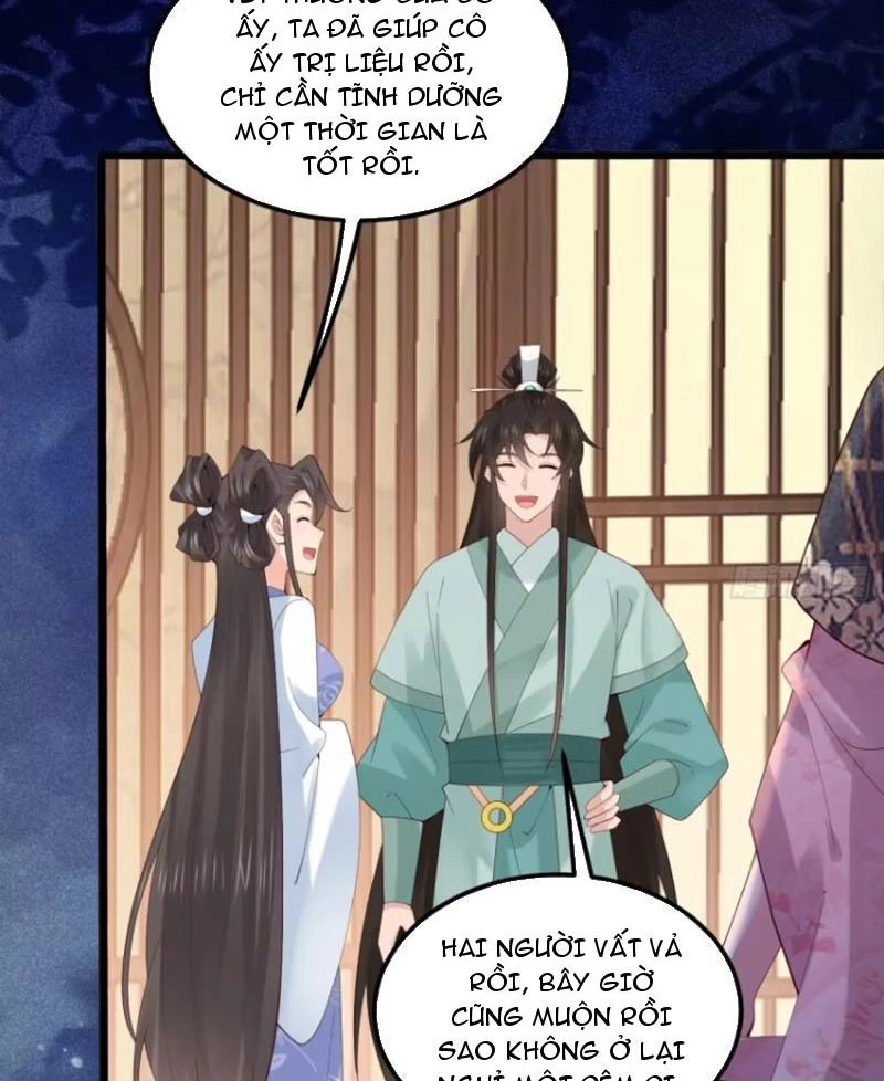 Công Tử Biệt Tú! Chapter 106 - Trang 2