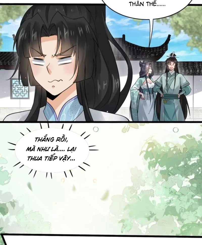 Công Tử Biệt Tú! Chapter 107 - Trang 2