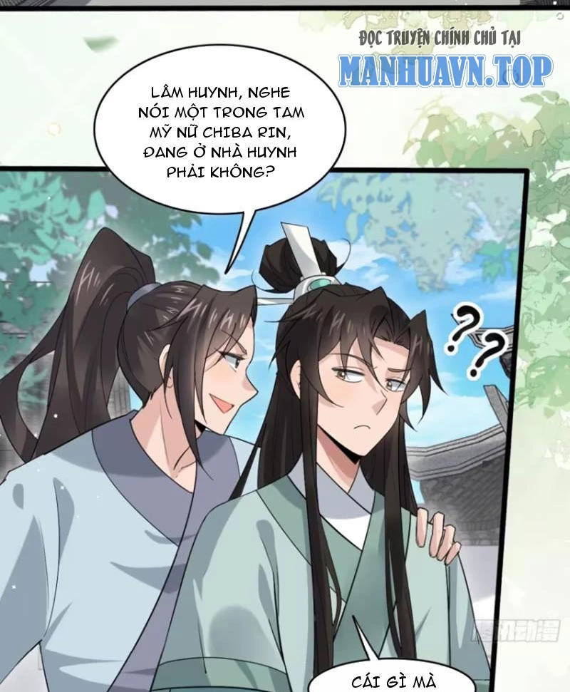 Công Tử Biệt Tú! Chapter 107 - Trang 2