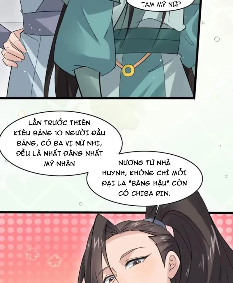 Công Tử Biệt Tú! Chapter 107 - Trang 2