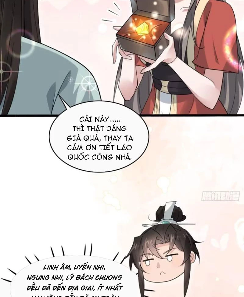 Công Tử Biệt Tú! Chapter 107 - Trang 2