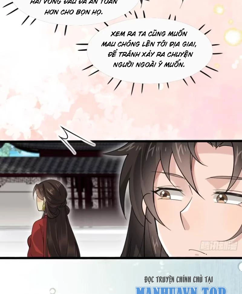 Công Tử Biệt Tú! Chapter 107 - Trang 2