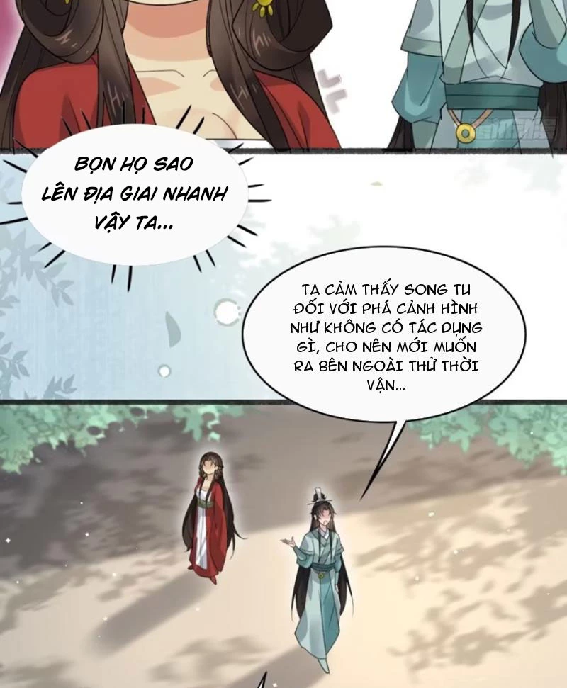 Công Tử Biệt Tú! Chapter 107 - Trang 2