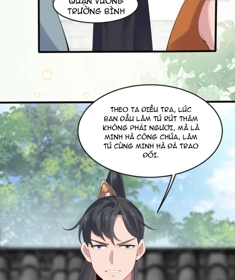 Công Tử Biệt Tú! Chapter 109 - Trang 2