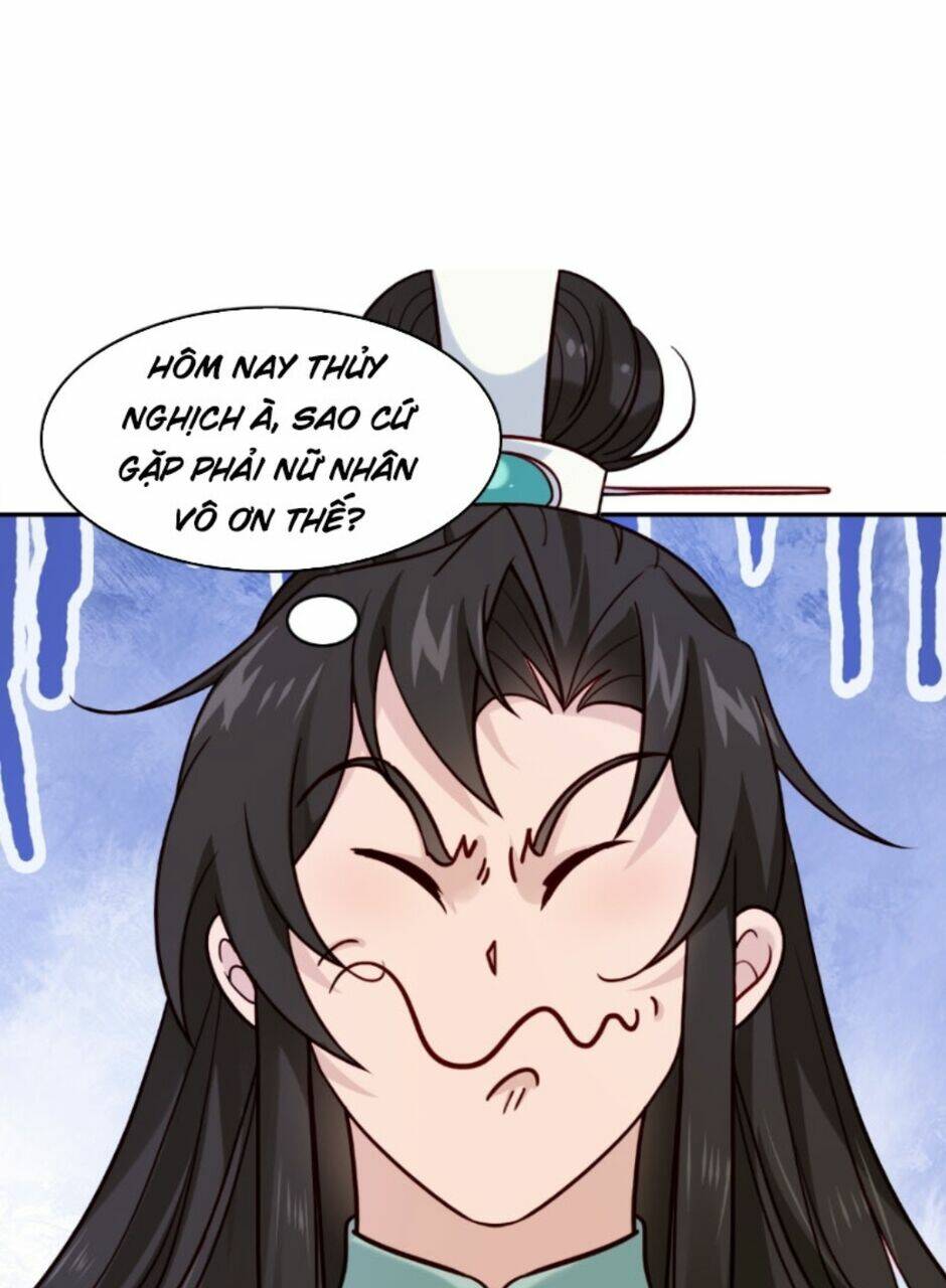 Công Tử Biệt Tú! Chapter 11 - Trang 2