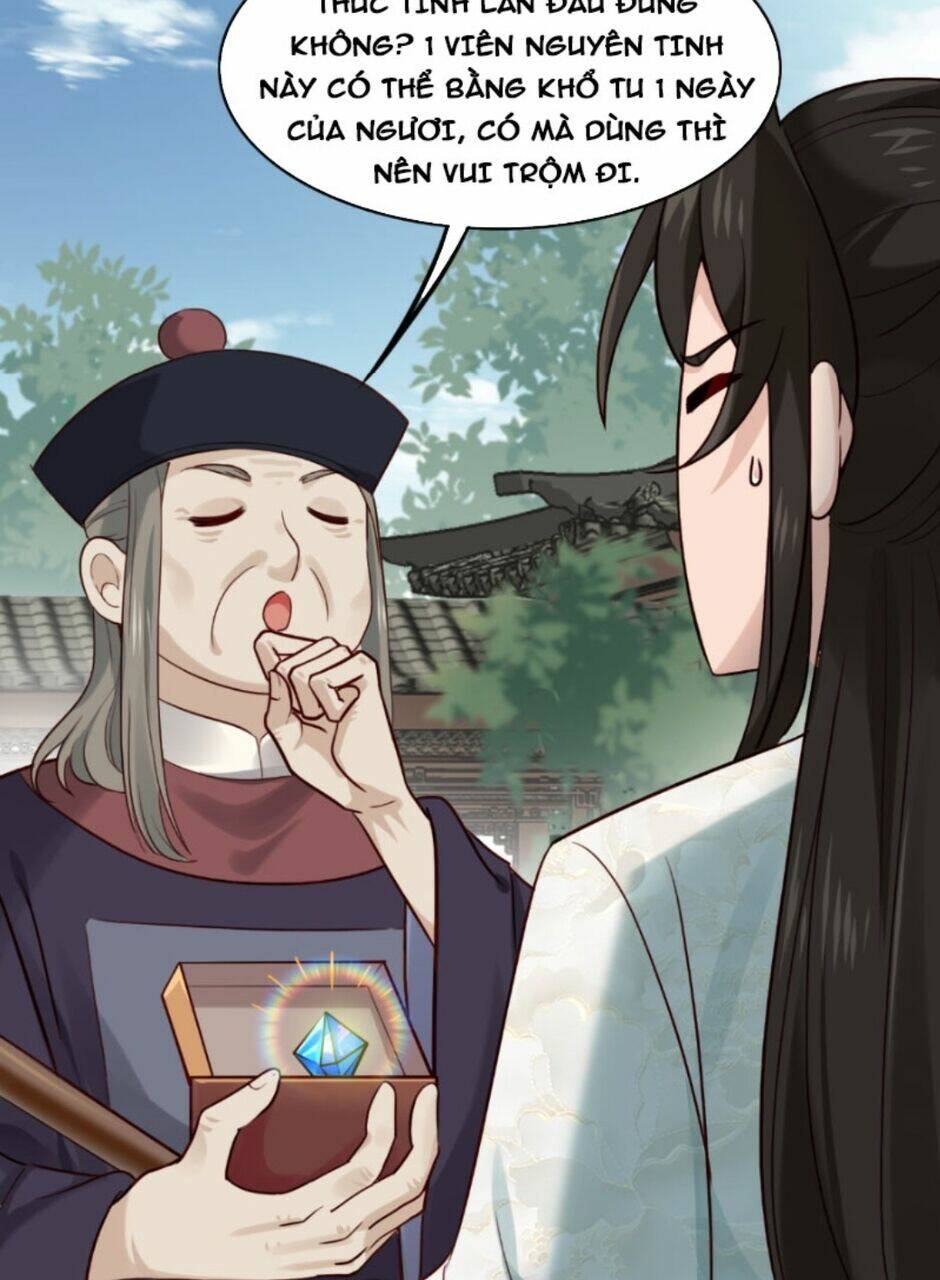 Công Tử Biệt Tú! Chapter 11 - Trang 2