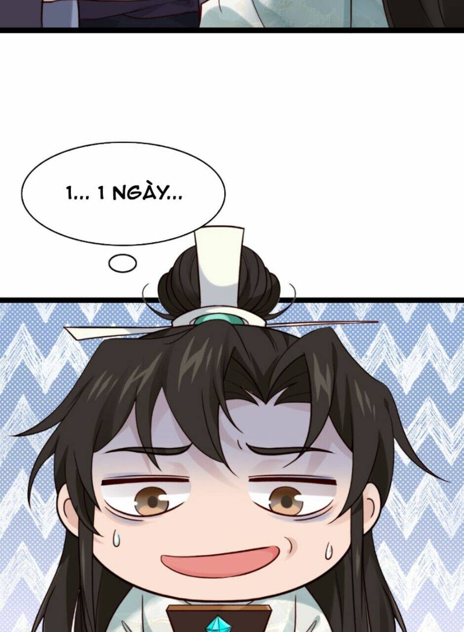 Công Tử Biệt Tú! Chapter 11 - Trang 2