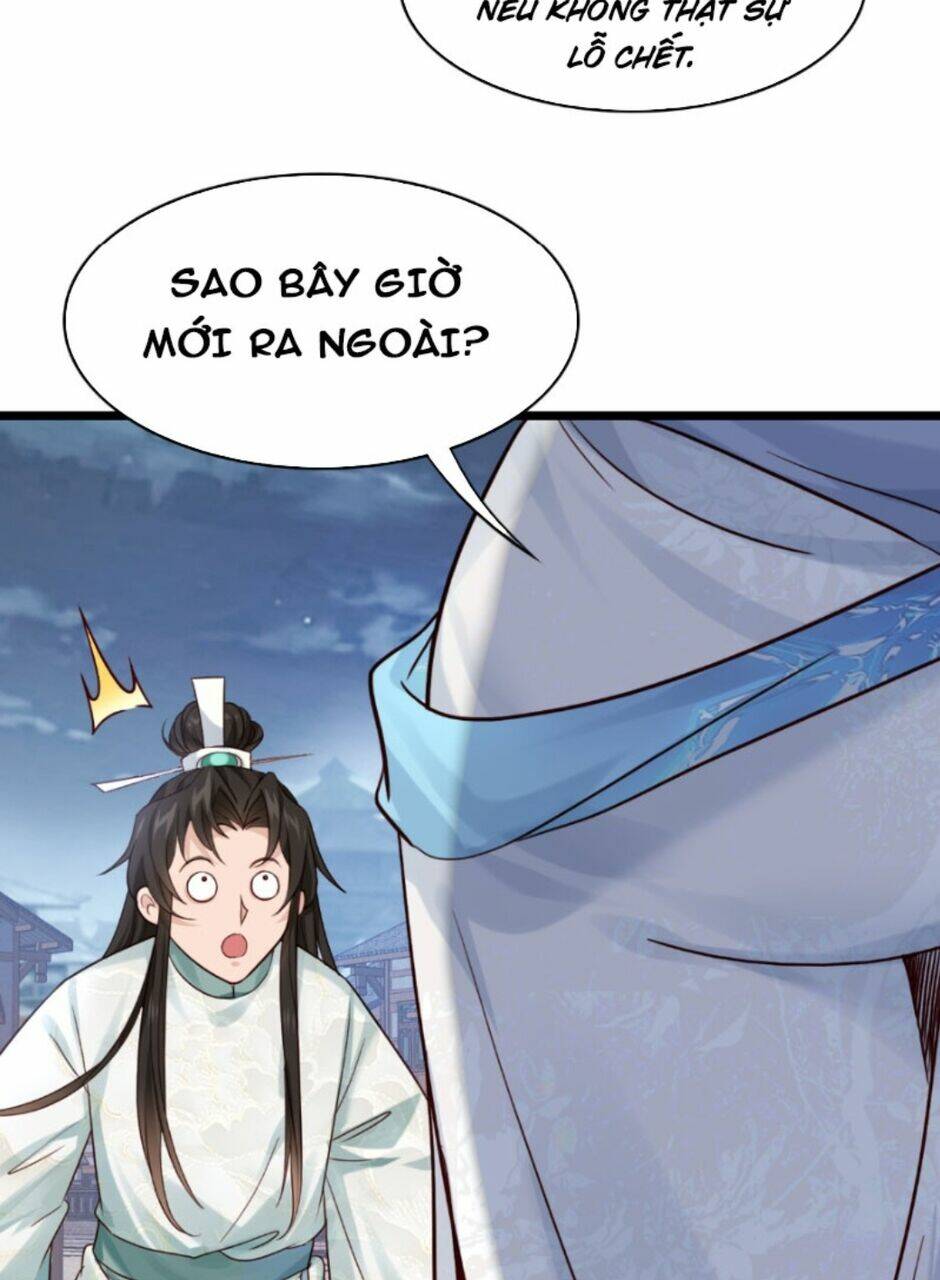 Công Tử Biệt Tú! Chapter 11 - Trang 2
