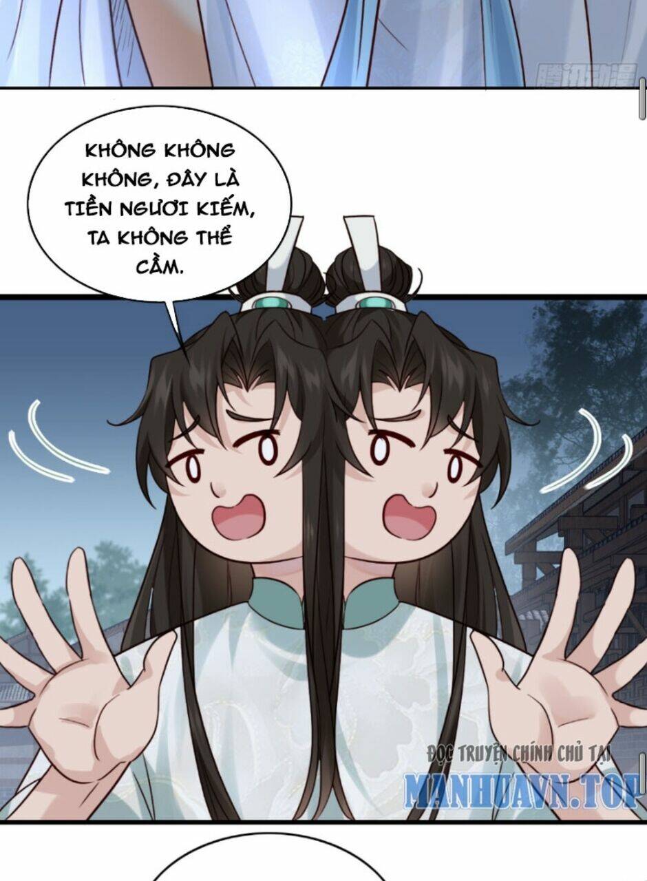 Công Tử Biệt Tú! Chapter 11 - Trang 2