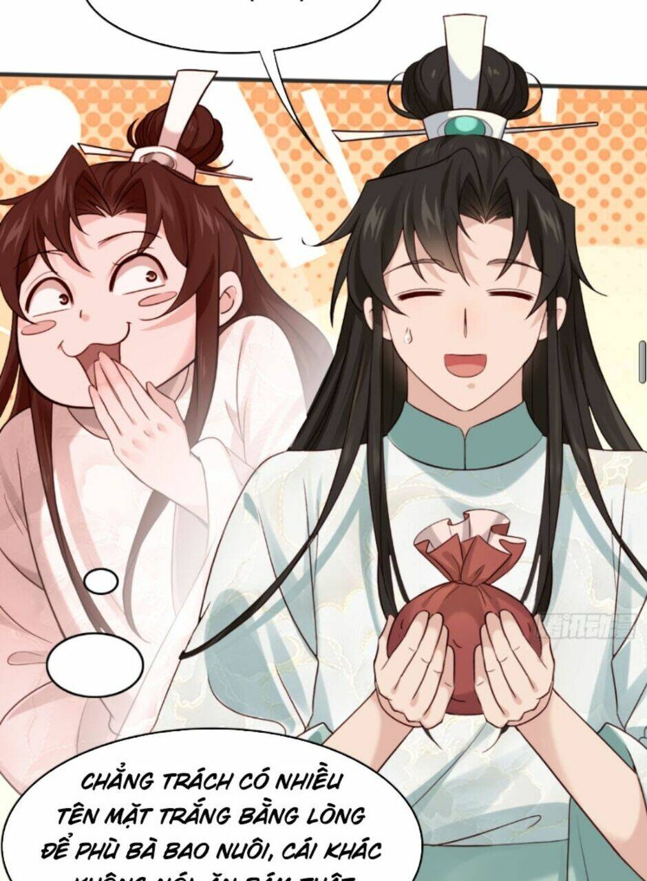 Công Tử Biệt Tú! Chapter 11 - Trang 2