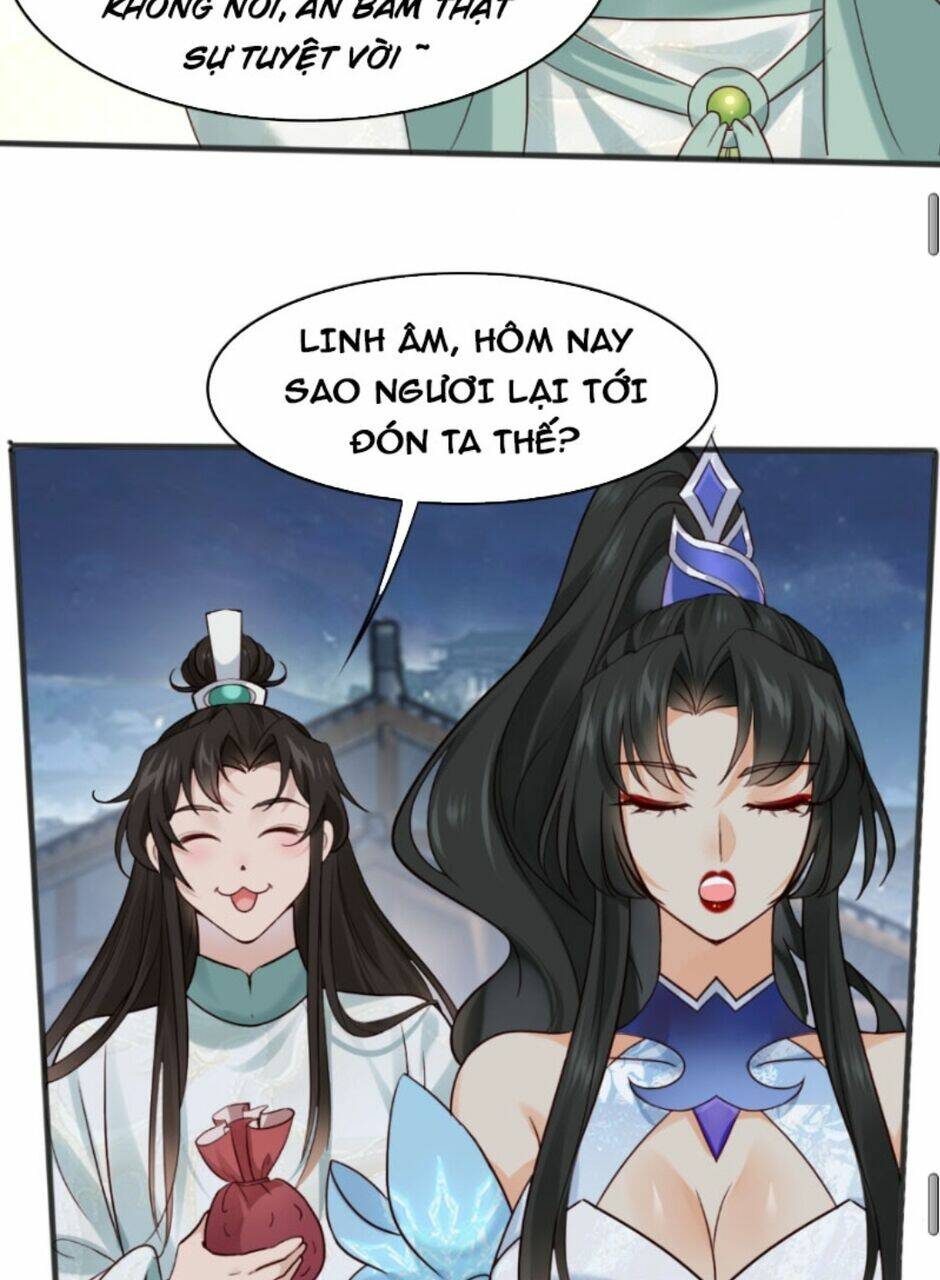 Công Tử Biệt Tú! Chapter 11 - Trang 2