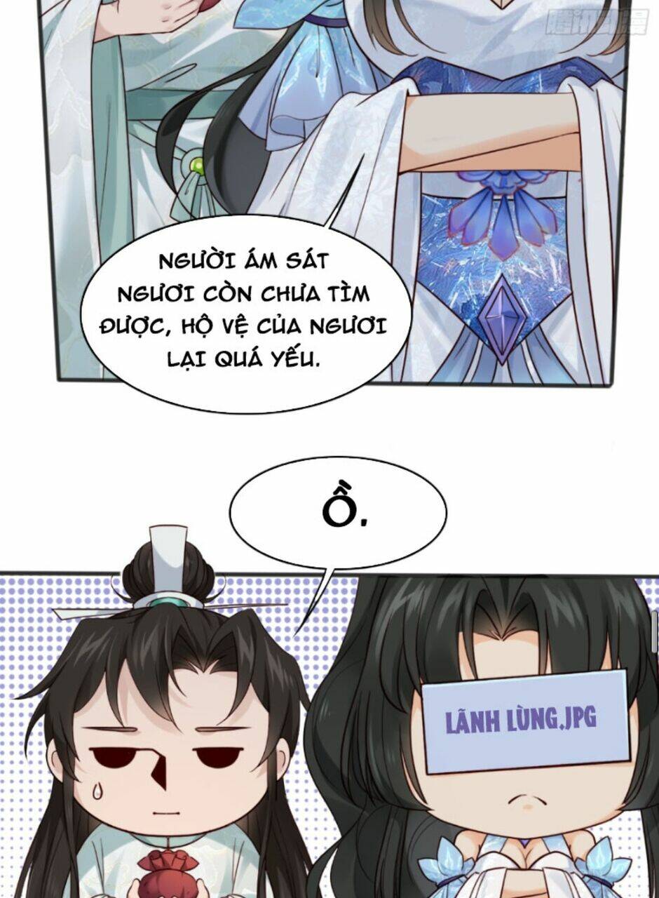 Công Tử Biệt Tú! Chapter 11 - Trang 2