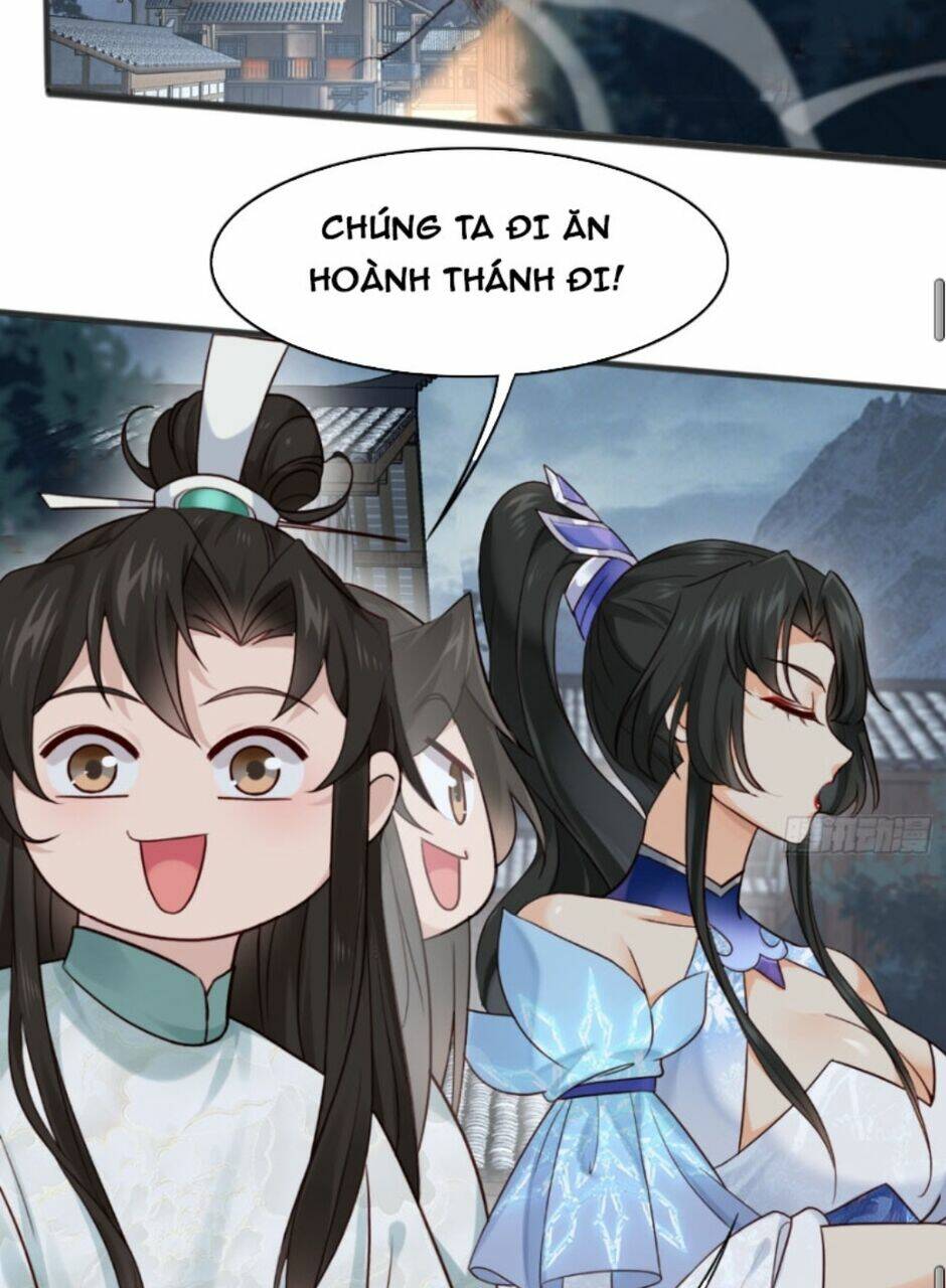 Công Tử Biệt Tú! Chapter 11 - Trang 2