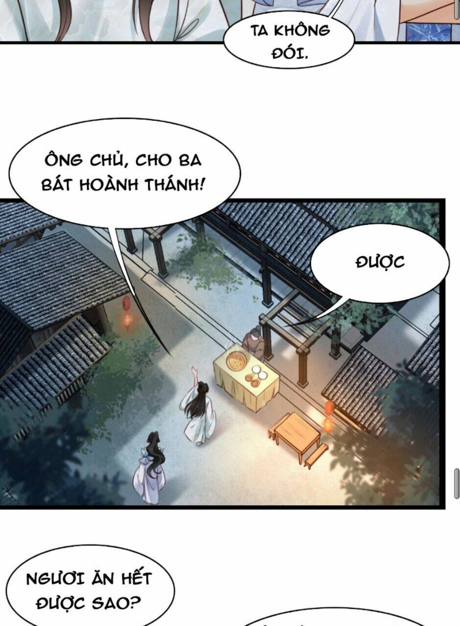 Công Tử Biệt Tú! Chapter 11 - Trang 2