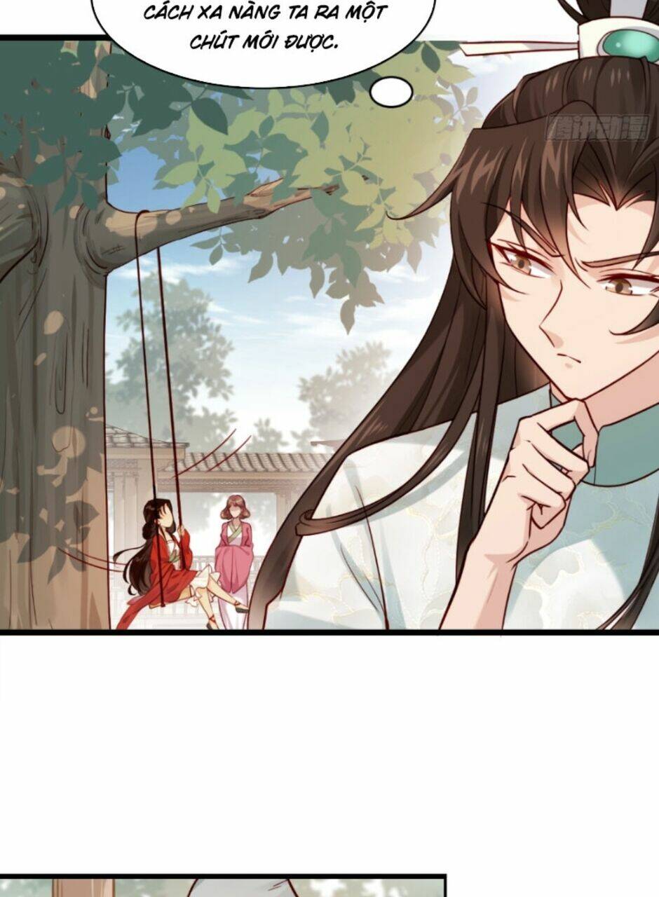 Công Tử Biệt Tú! Chapter 11 - Trang 2