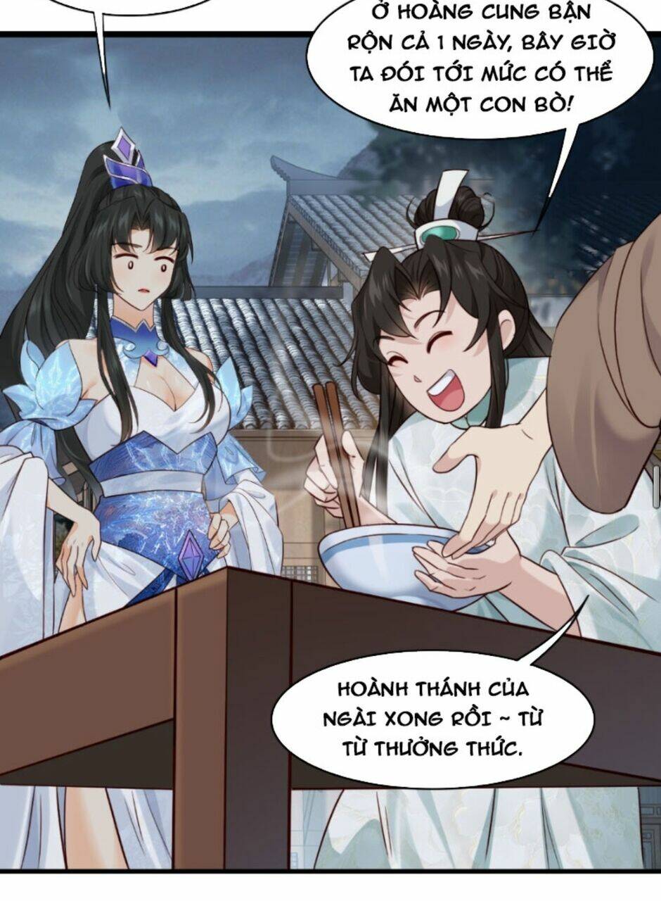 Công Tử Biệt Tú! Chapter 11 - Trang 2