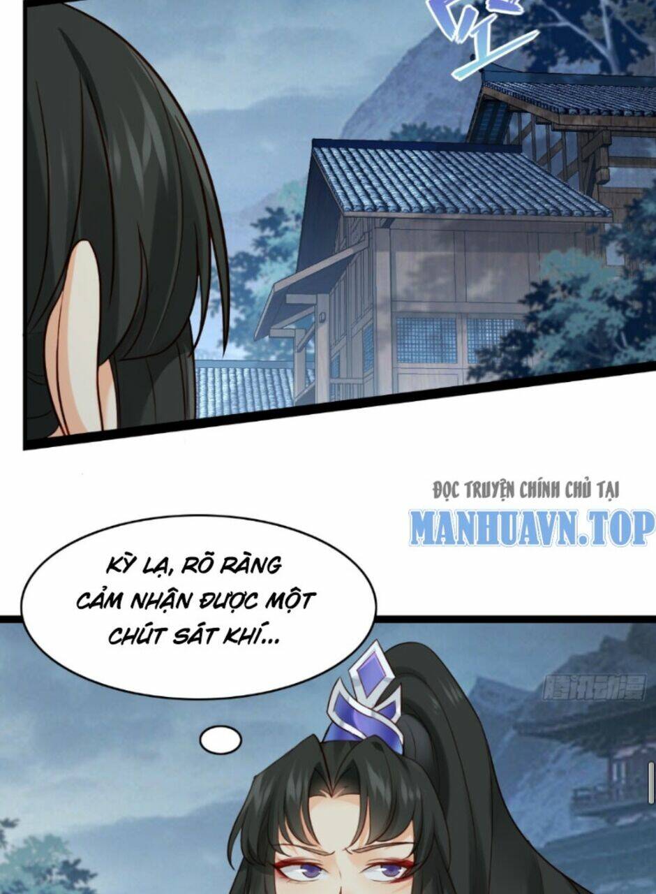 Công Tử Biệt Tú! Chapter 11 - Trang 2