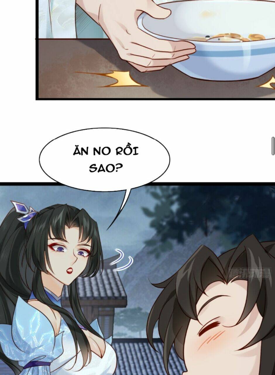 Công Tử Biệt Tú! Chapter 11 - Trang 2