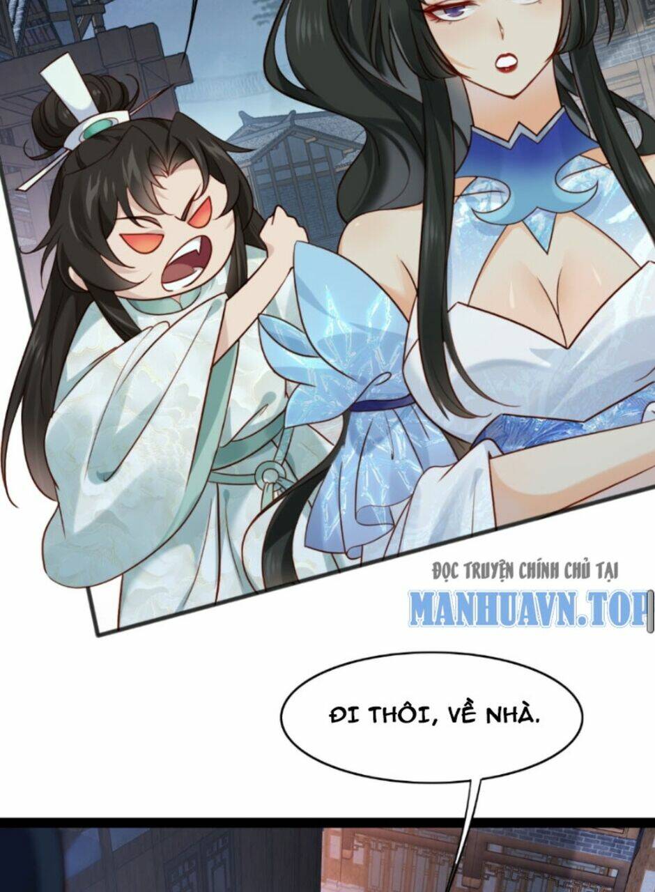 Công Tử Biệt Tú! Chapter 11 - Trang 2