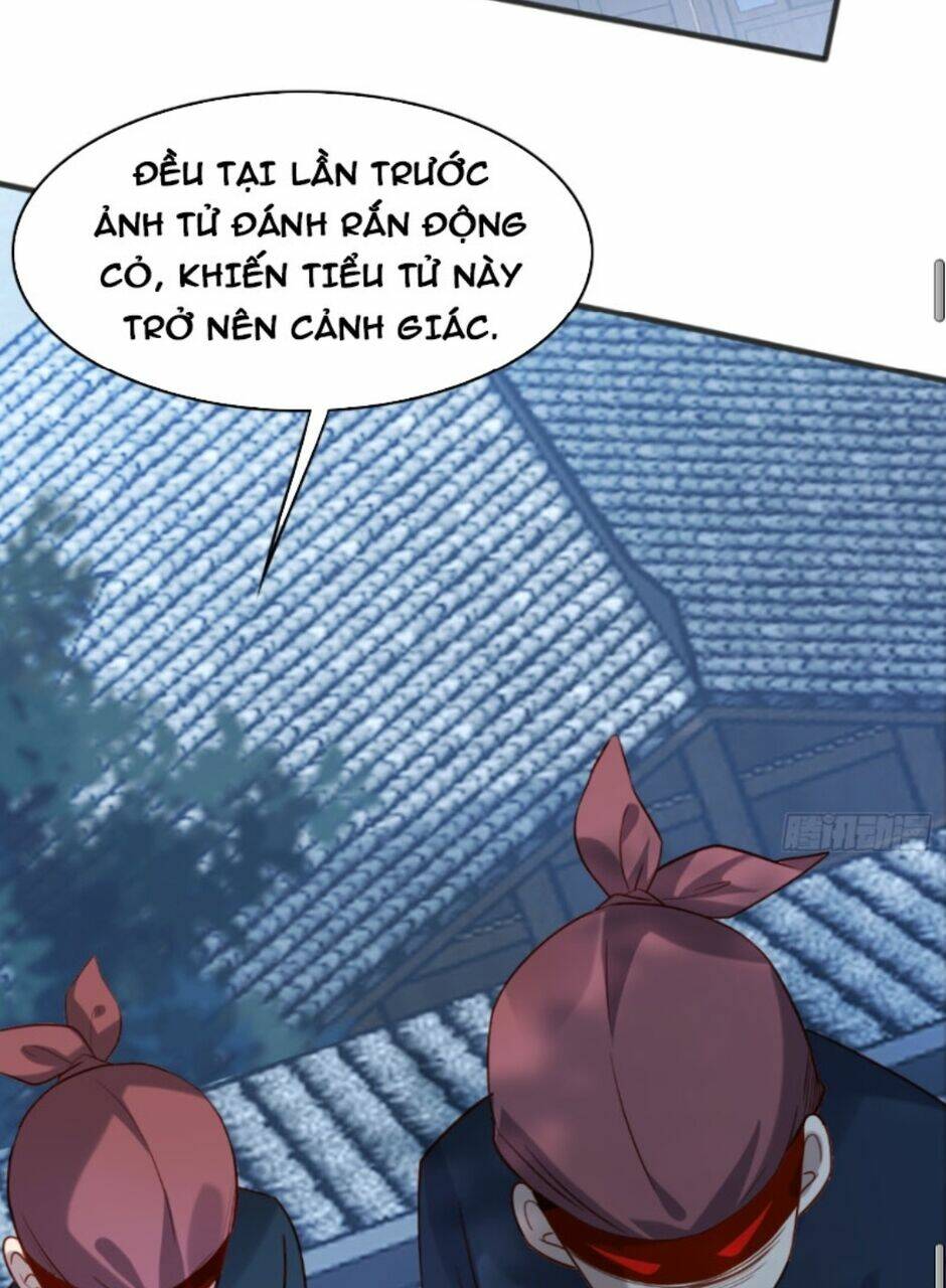 Công Tử Biệt Tú! Chapter 11 - Trang 2