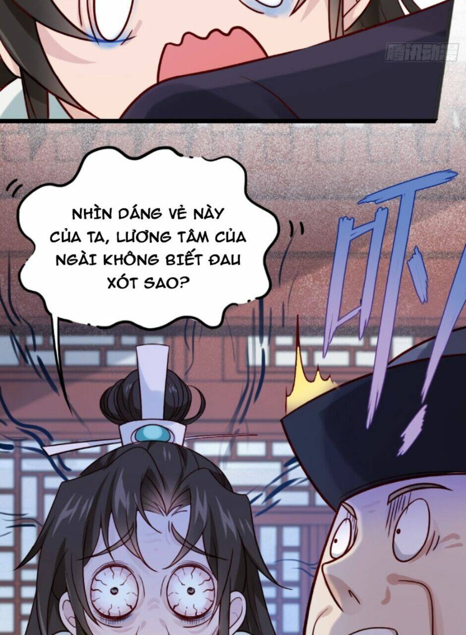 Công Tử Biệt Tú! Chapter 11 - Trang 2