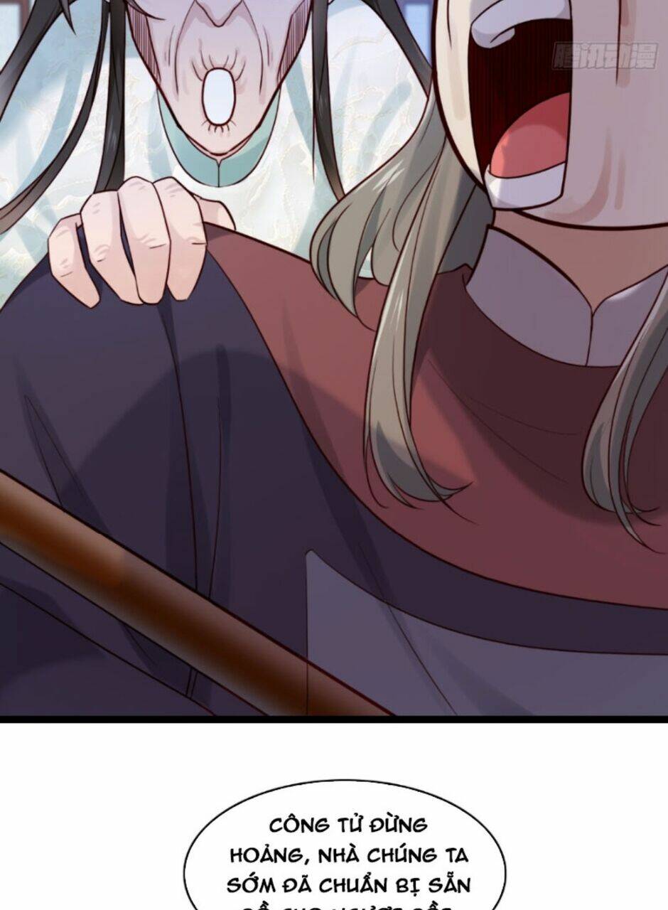 Công Tử Biệt Tú! Chapter 11 - Trang 2