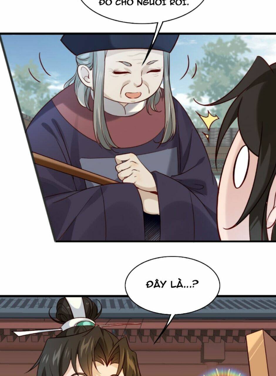 Công Tử Biệt Tú! Chapter 11 - Trang 2