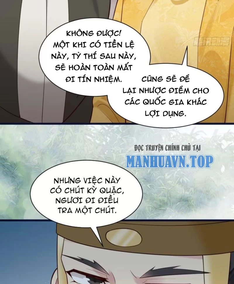 Công Tử Biệt Tú! Chapter 110 - Trang 2