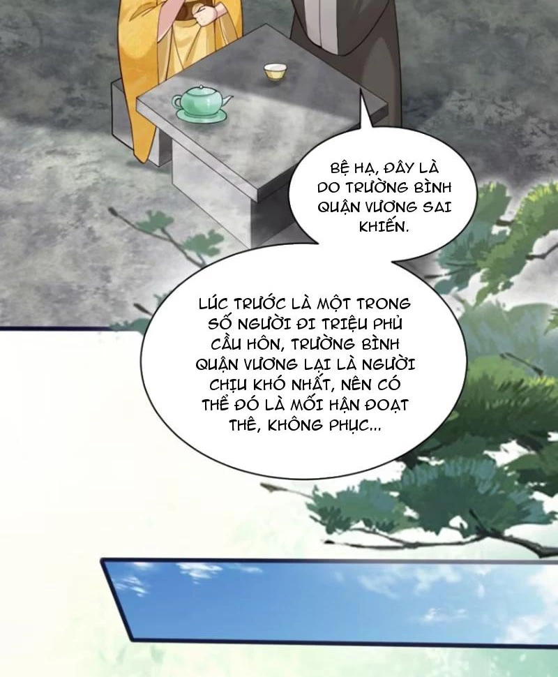 Công Tử Biệt Tú! Chapter 110 - Trang 2